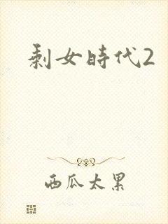 剩女时代2