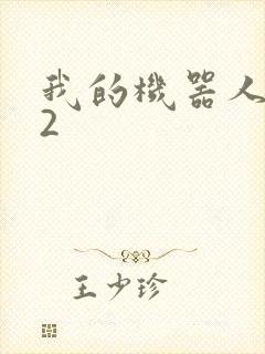 我的机器人女友2