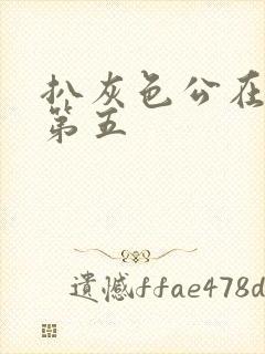 扒灰色公在船上第五