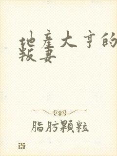 地产大亨的豪门叛妻