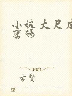 小婉 大尺度 密码