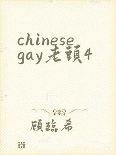 chinesegay老头4