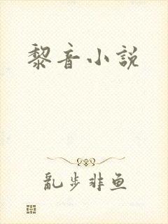黎音小说