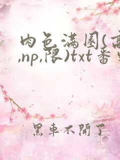 肉色满园(高h,np,限)txt番外篇