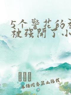 5个警花的初苞被强开了小说