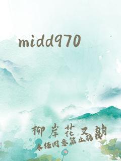 midd970
