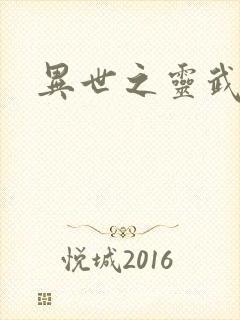 异世之灵武天下