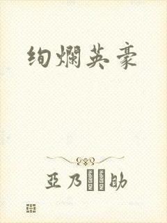 绚烂英豪