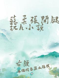 苏柔张开腿任人玩h小说