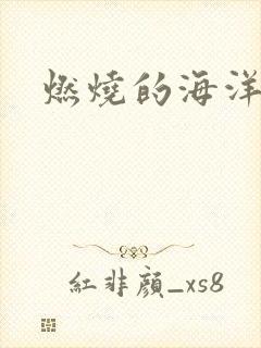 燃烧的海洋下载