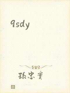9sdy