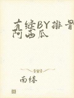 有缝BY排骨吃阿西瓜