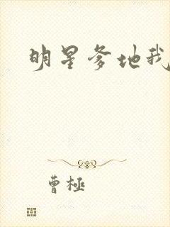 明星爹地我不认