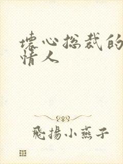 坏心总裁的女佣情人