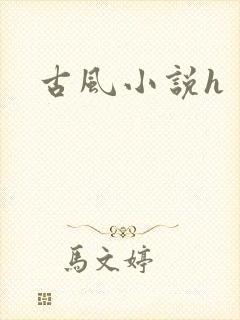 古风小说h