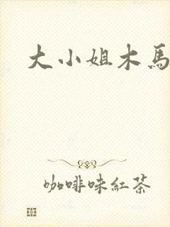 大小姐木马