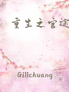 重生之官途辉煌