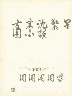 方寒沈繁星娱乐圈小说