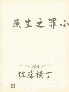 原生之罪小说