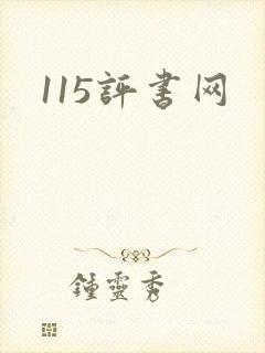115评书网