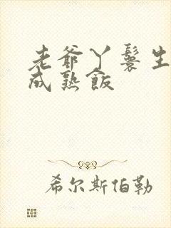 老爷丫鬟生米煮成熟饭