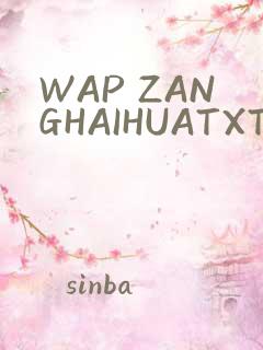 WAP ZANGHAIHUATXT