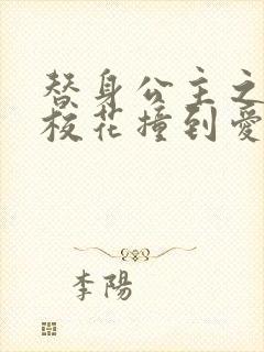 替身公主之杀手校花撞到爱