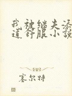 我被继夫添我阳道舒服小说黄