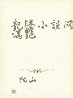 龙腾小说网乡村满艳