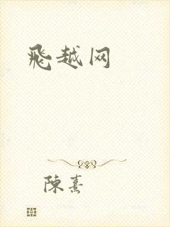 飞越网