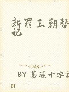 新罗王朝替身王妃