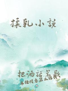 揉乳小说