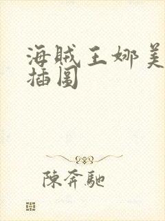 海贼王娜美被轮插图