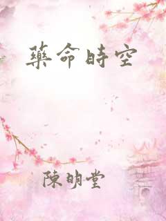 药命时空