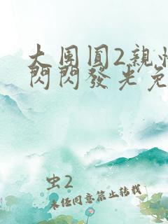 大团圆2亲情会闪闪发光免费