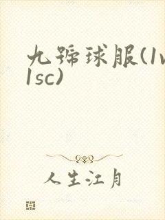九号球服(1v1sc)