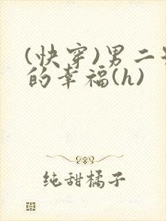 (快穿)男二号的幸福(h)