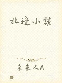 北边小说