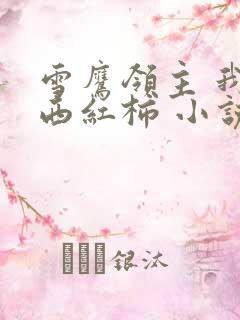 雪鹰领主 我吃西红柿 小说
