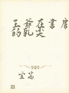 王爷在书房含她的乳尖