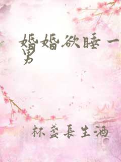 婚婚欲睡一女三男