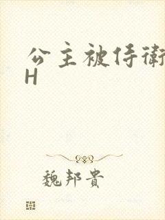 公主被侍卫灌满H