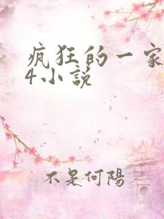 疯狂的一家ps4小说
