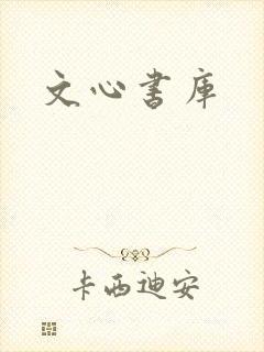文心书库