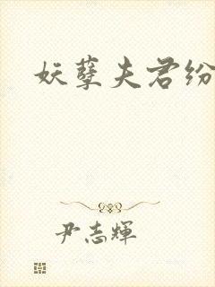 妖孽夫君纷上门