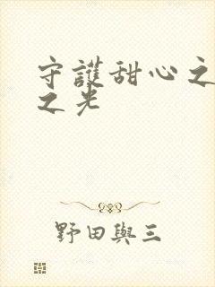 守护甜心之星辰之光