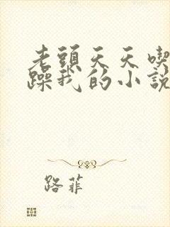 老头天天吃我奶躁我的小说