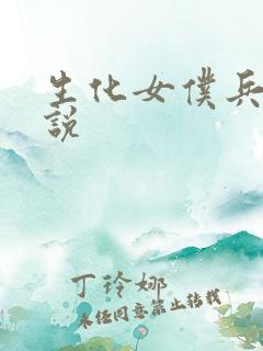 生化女仆兵器传说