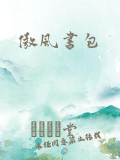 傲风书包