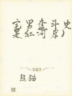 宅男奋斗史(天是红河岸)